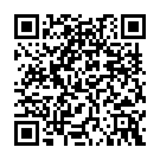 App Store QR code &mdash; iOS